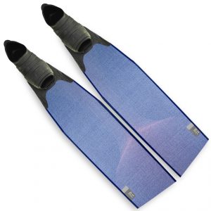 Freediving Fins - Spearfisher Shop