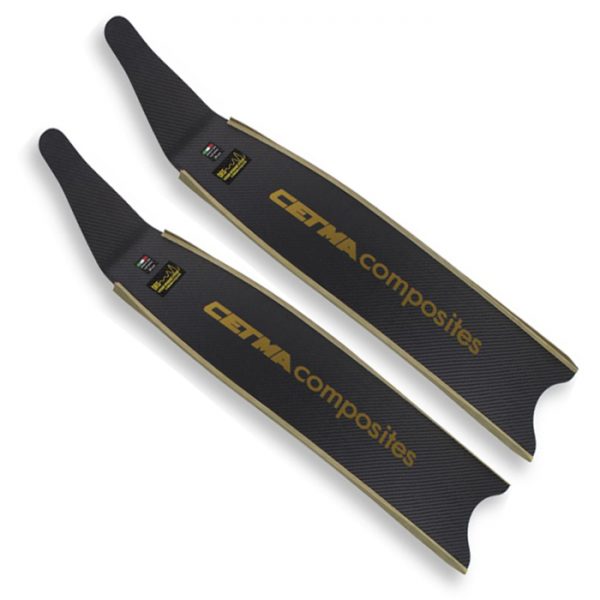 Cetma Composites Mantra Blades - Spearfisher Shop