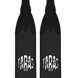 Cetma Taras Carbon fins