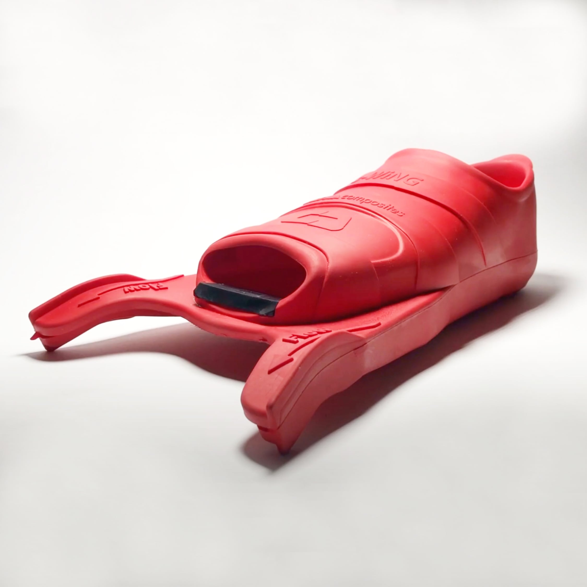 Cetma S-WiNG foot pocket sizing guide