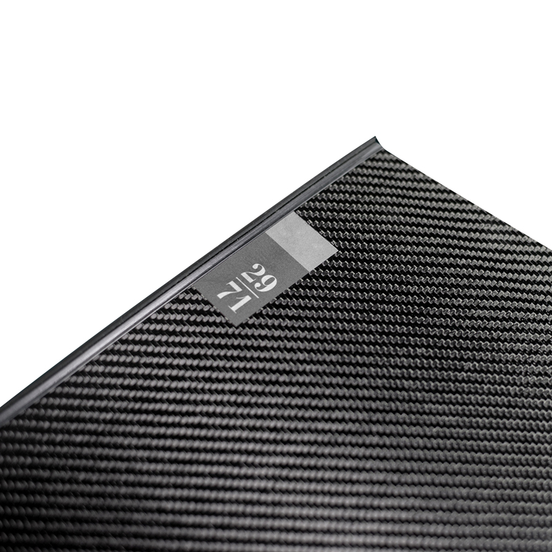 29/71 X-Blades Carbon
