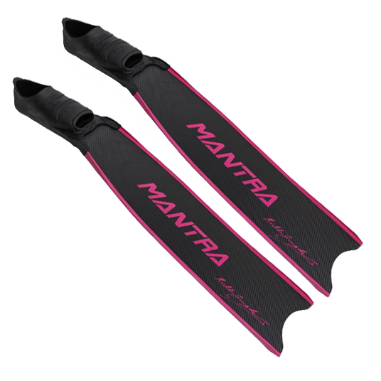Cetma Mantra Fins Pink