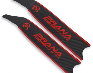 Cetma Prana Blades Red