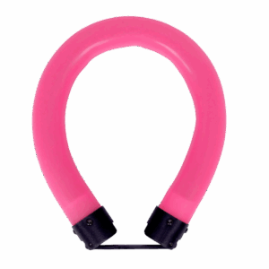 29/71 Pink Freediving Neck Weight (Series 1.5)