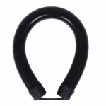 29/71 Black Freediving Neck Weight (Series 1.5)