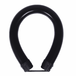 29/71 Black Freediving Neck Weight (Series 1.5)
