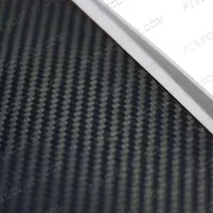 Fins Rail White