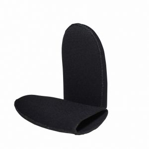 neoprene toe socks