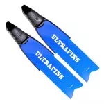UltraFins Fiberglass Fins with Pathos Foot Pockets