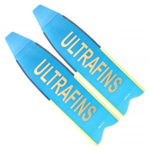 ultrafins fiberglass blades