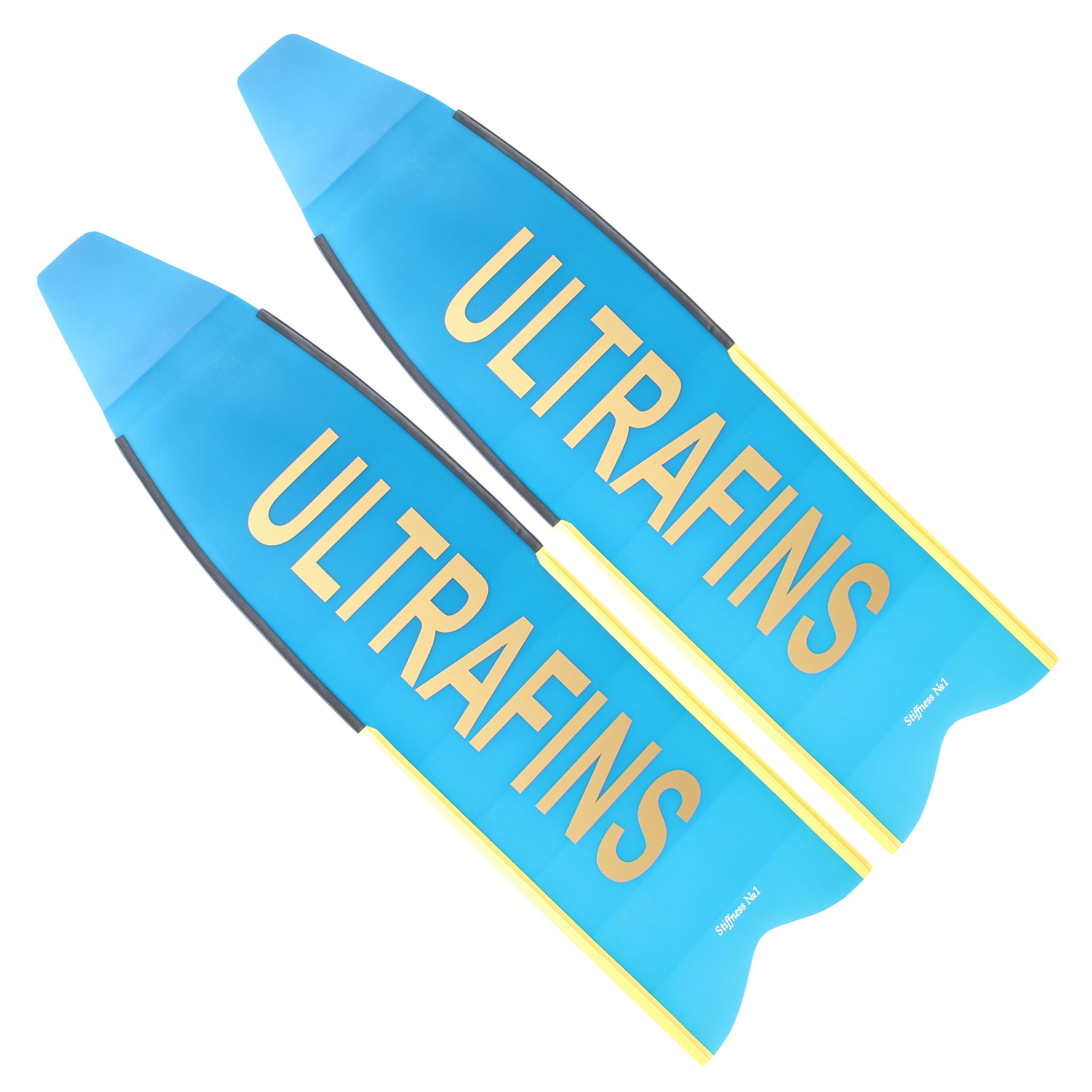 ultrafins fiberglass blades