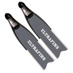 Ultrafins Carbon Fins