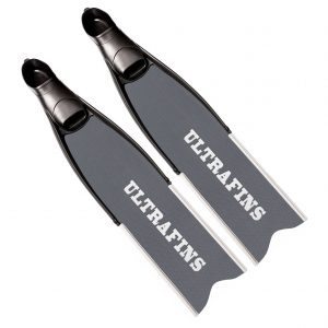 Ultrafins Carbon Fins