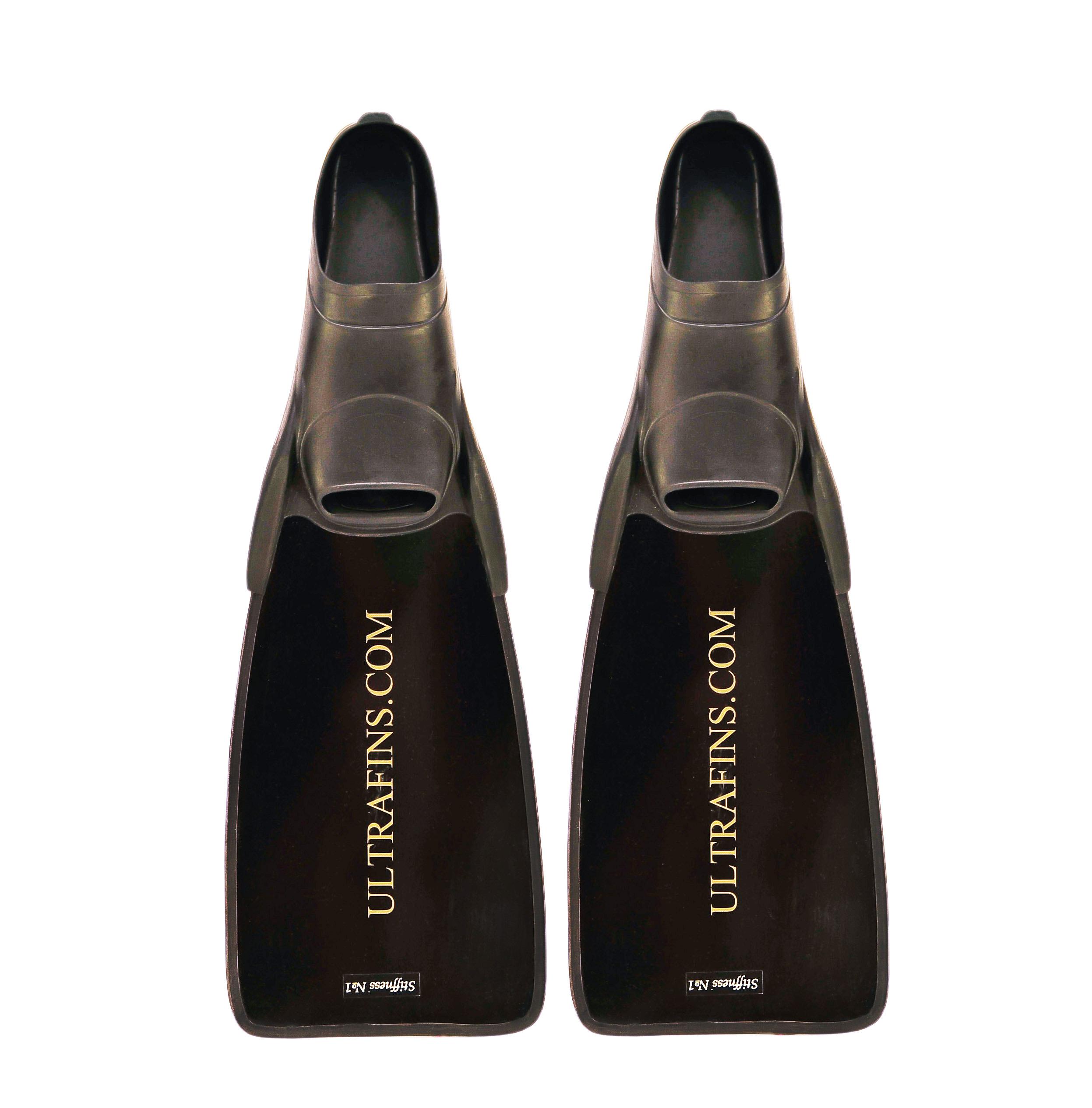 ultrafins short fins