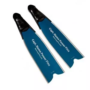 captain nemo power fins by waterwayfins