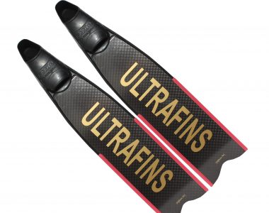 ultrafins carbon with pathos pockets