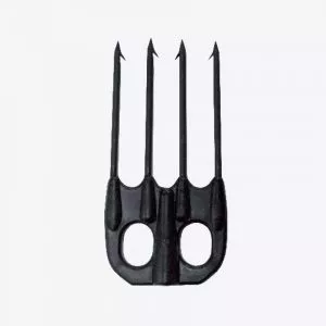 Mastrosub Trident 4 Prongs Hardened QPQ