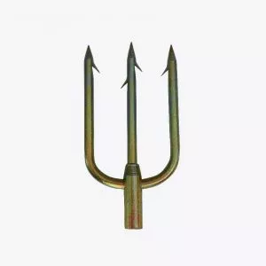 Mastrosub Trident Φ6 Hardened w/double barb