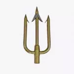 Mastrosub Trident Φ7 2Barbs