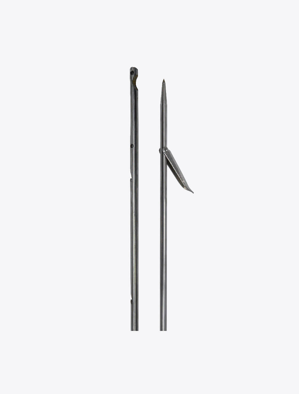MastroSub S/S SHAFT Φ6,25m/M W/BARBS