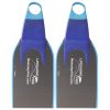 Lifesaving Carbon fins