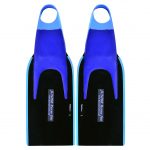 Junior Lifesaving fins