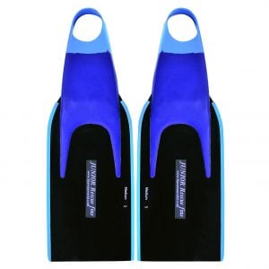 Junior Lifesaving fins