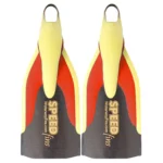 Lifesaving Speed Fins Carbon