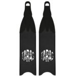 Cetma Taras Carbon Fins - Black Edition