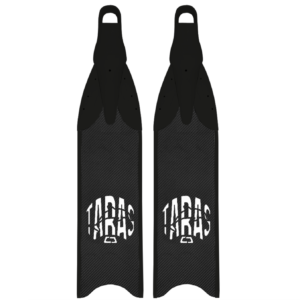 Cetma Taras Carbon Fins - Black Edition