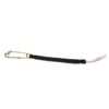 Pelengas Shock Absorber with Picasso Carabiner