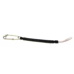 Pelengas Shock Absorber with Picasso Carabiner