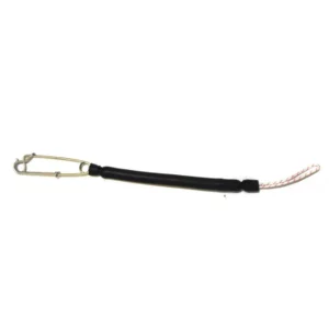 Pelengas Shock Absorber with Picasso Carabiner
