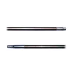 Pelengas Hardened Shaft – Sandvik Steel 7 mm (450 mm / 500 mm / 700 mm / 1000 mm)