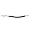 Pelengas Shock Absorber with Swivel and Carabiner