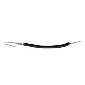 Pelengas Shock Absorber with Swivel and Carabiner