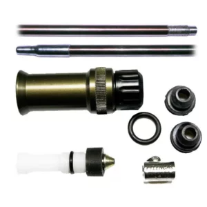 Pneumo-Vacuum Kit Pelengas – Mares Cyrano 55 / 70 (Piston)