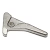 Pelengas Side Stainless Steel Linerelizor