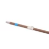 Pelengas Stainless Steel Shaft with Hardened Tail – 8 mm (400 / 500 / 700 mm) for Mares, Omer, Beuchat, Tigullio