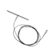 Fish Stringer Pelengas without Needle Receiver