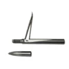 Spearfishing Stainless Steel TRIHEDRAL Tip Pelengas (1 Petal)