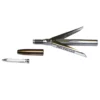 Spearfishing Stainless Steel DOWEL Tip Pelengas (2 Petals)