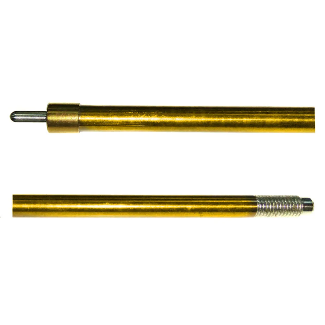 Pelengas Z-linka Hardened Shaft – Sandvik Steel 7 mm (500 / 700 mm)