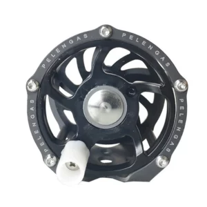Universal Reel For Speargun Pelengas ICE (U-shaped bracket)