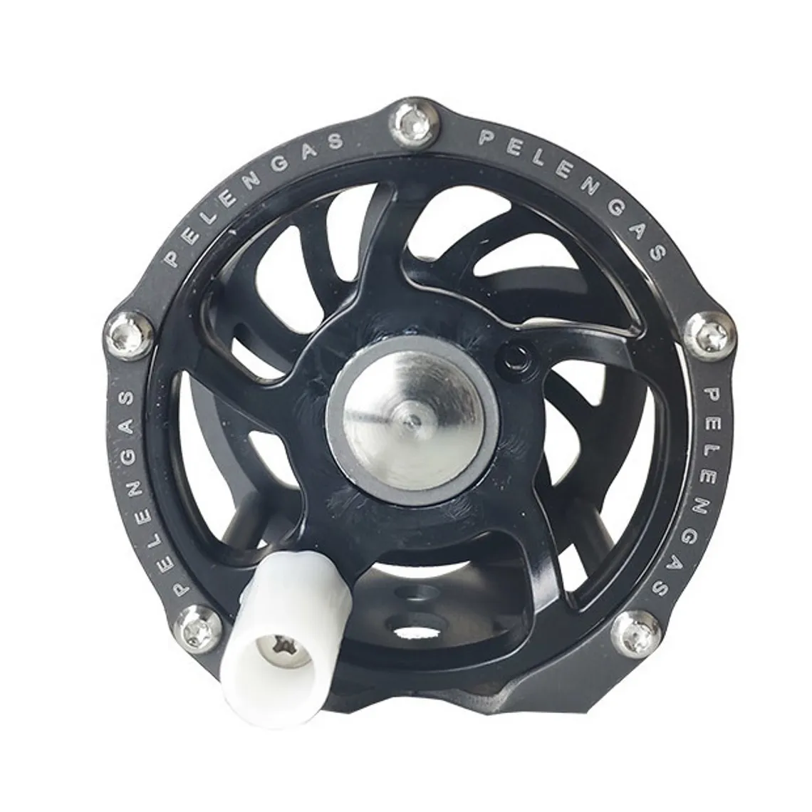 Universal Reel For Speargun Pelengas ICE (U-shaped bracket)