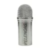 Pelengas Stainless Steel Snorkel Valve