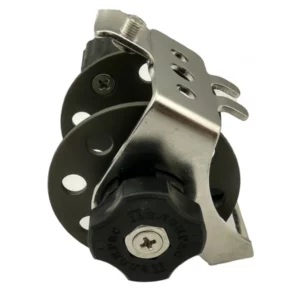 Aluminium Reel for Pelengas Spearguns
