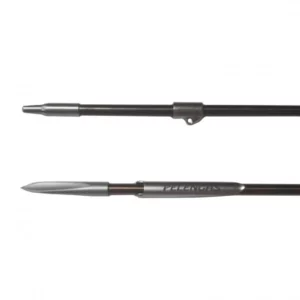 Pelengas "Magnum" Set – Hardened Speargun Shaft (7 mm, 500 mm / 700 mm)