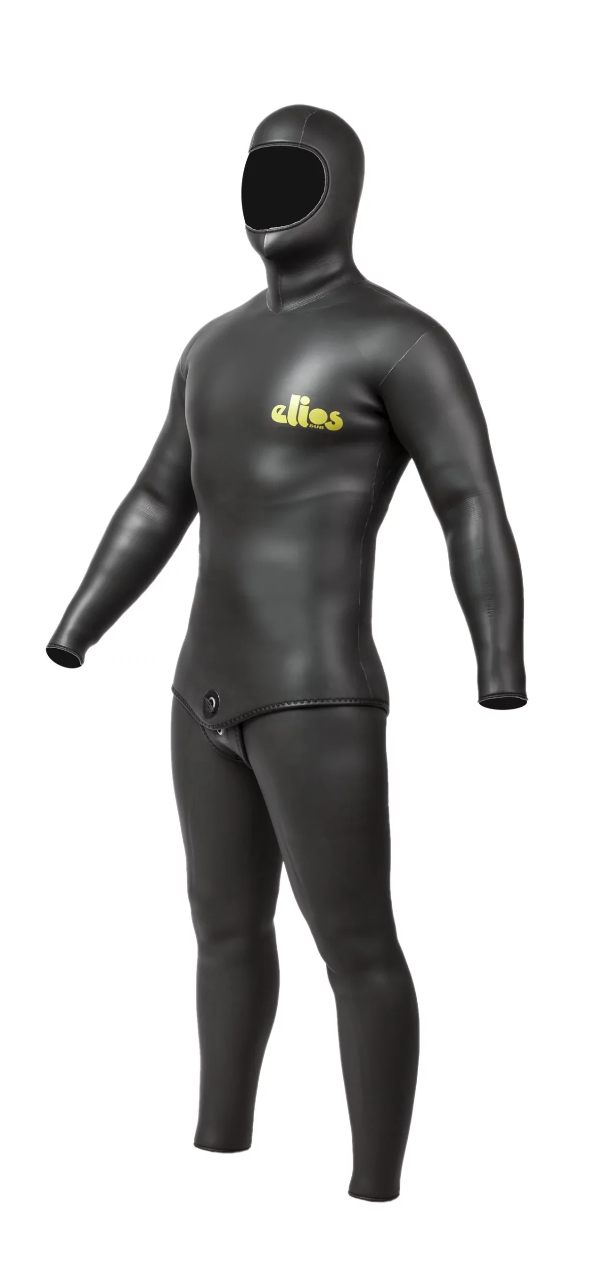 Freediving wetsuit