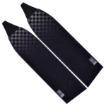29/71 XX Black Performance Carbon Blades